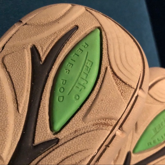 earth Bali leather indigo - Picture 5 of 5